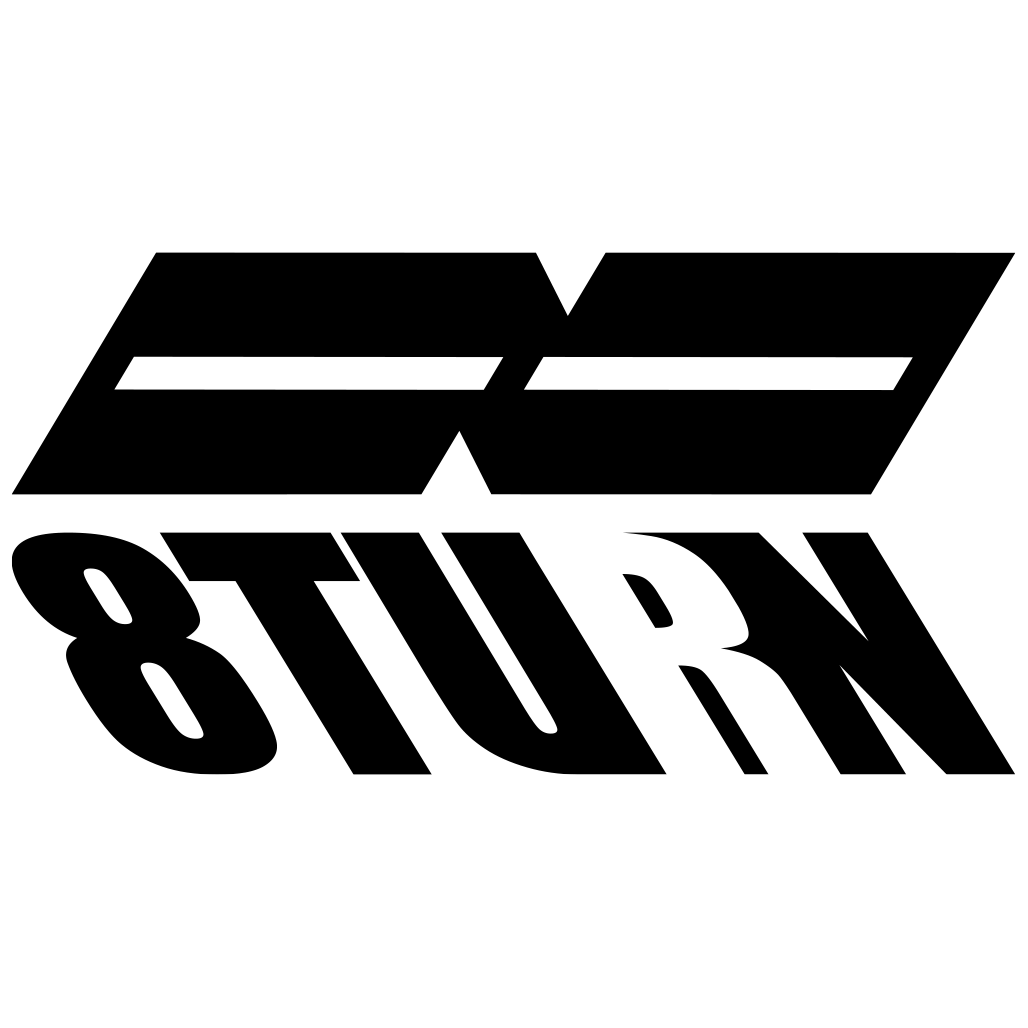 8TURN