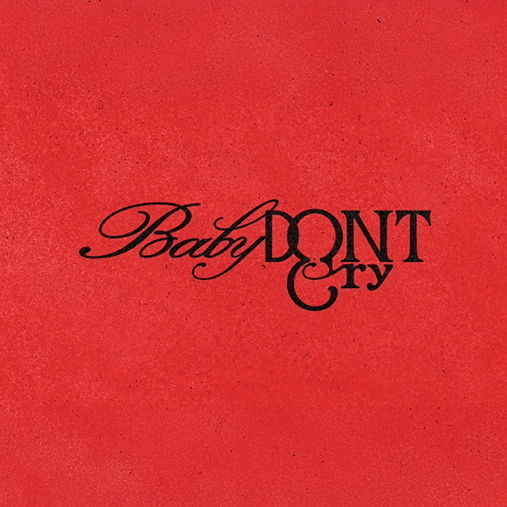 Baby DONT Cry