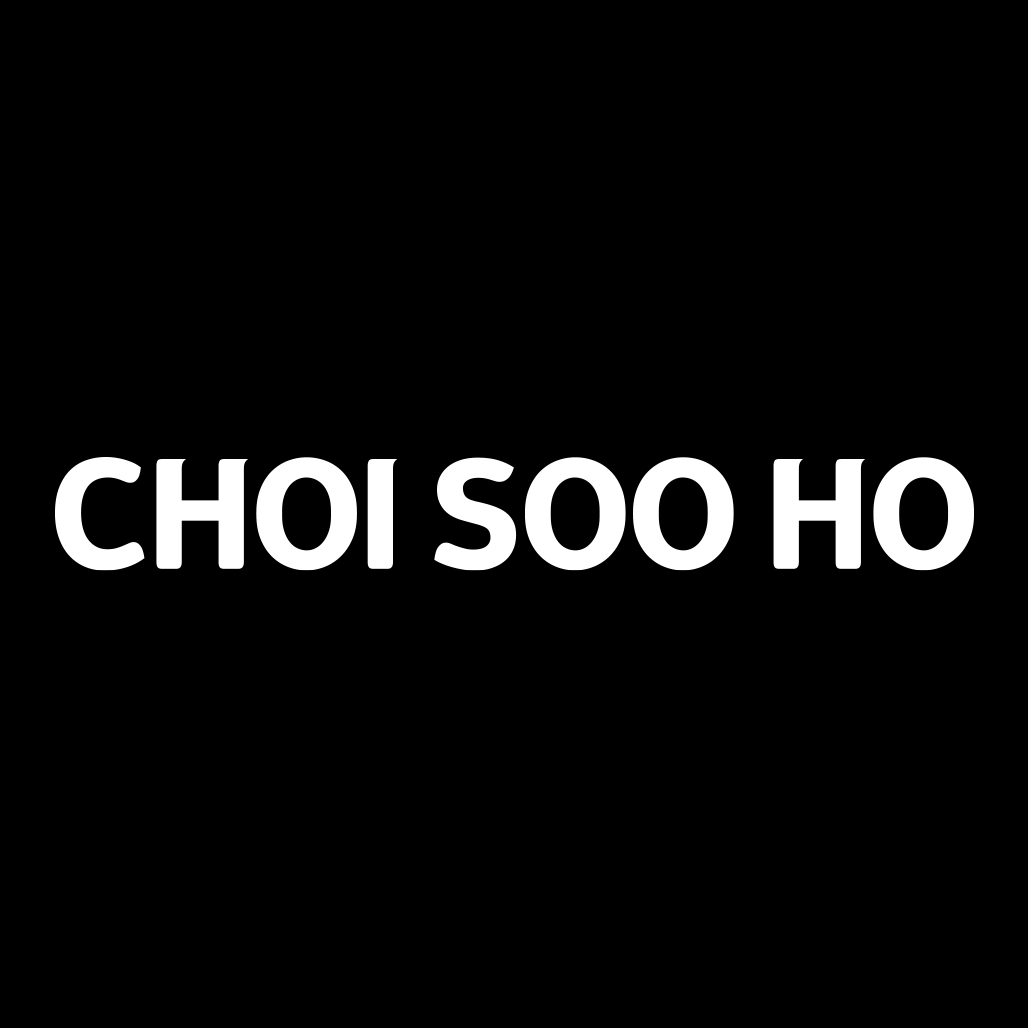 CHOI SOO HO