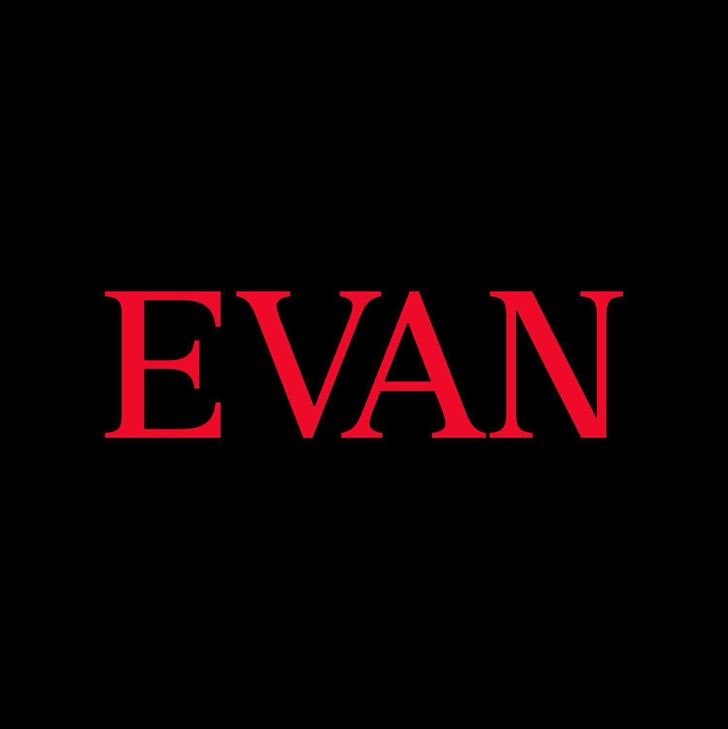 EVAN