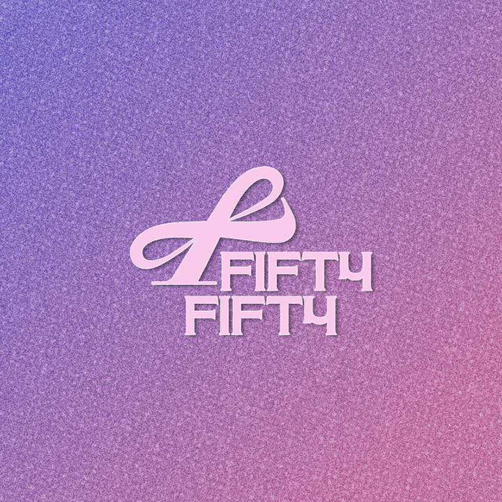 FIFTY FIFTY