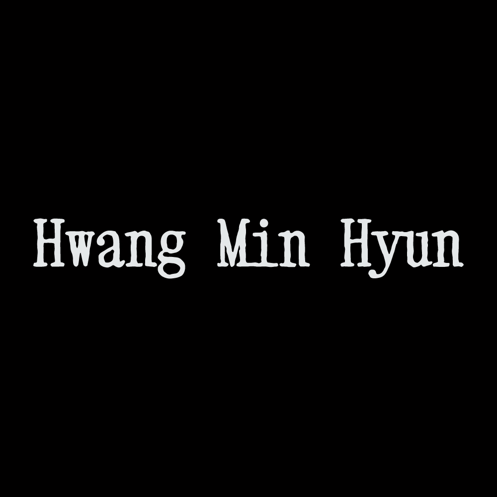 HWANG MIN HYUN