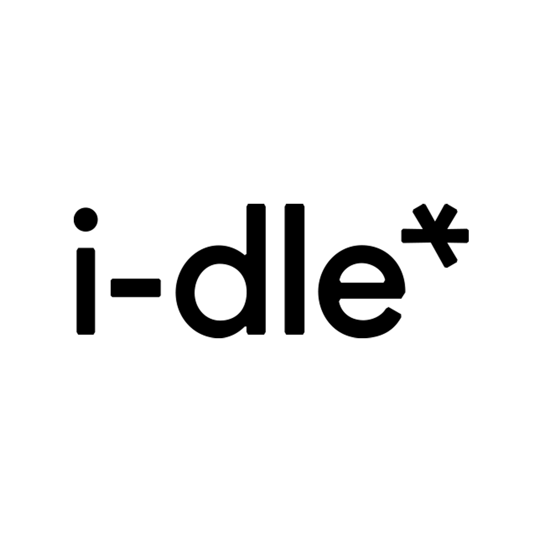 i-dle (아이들)