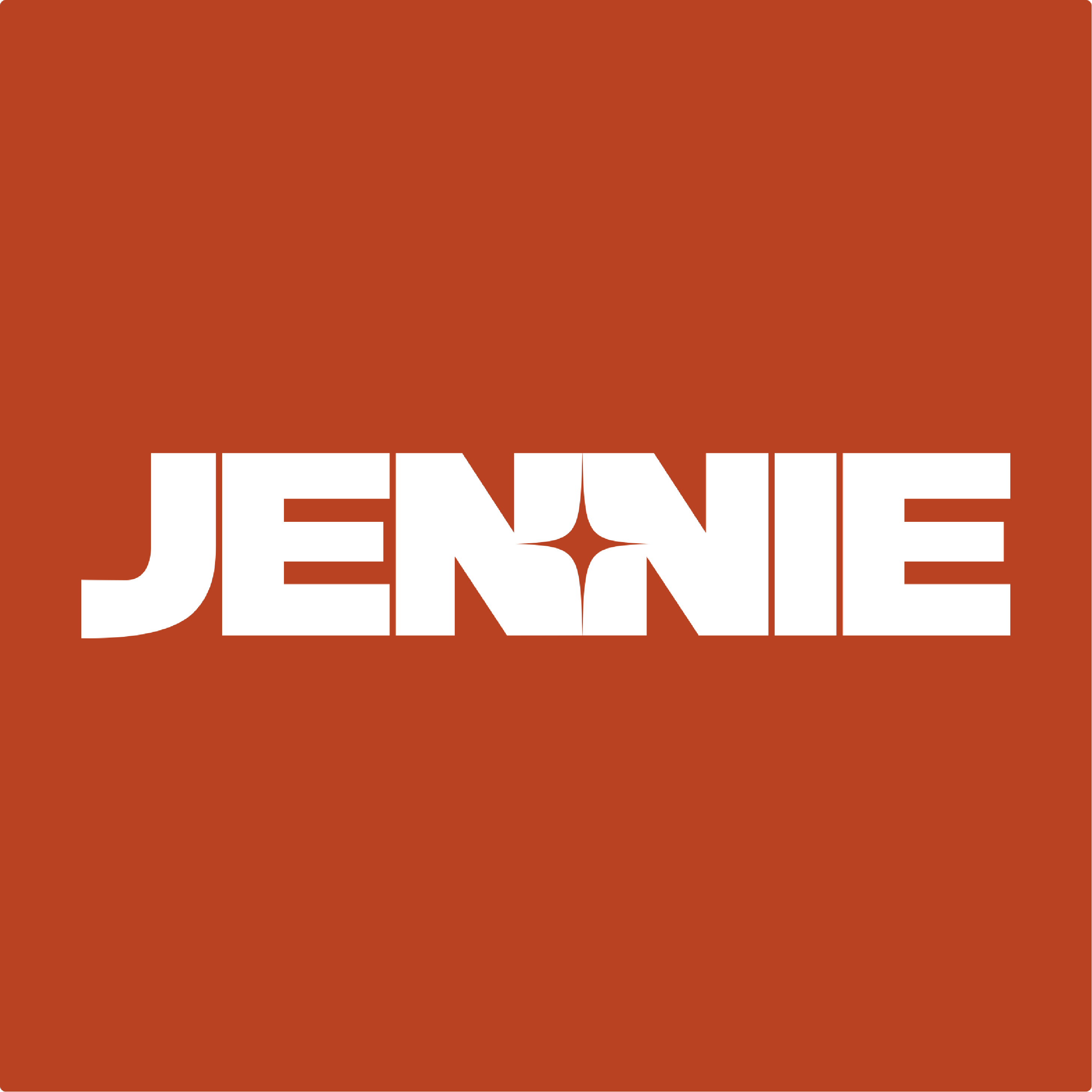 JENNIE