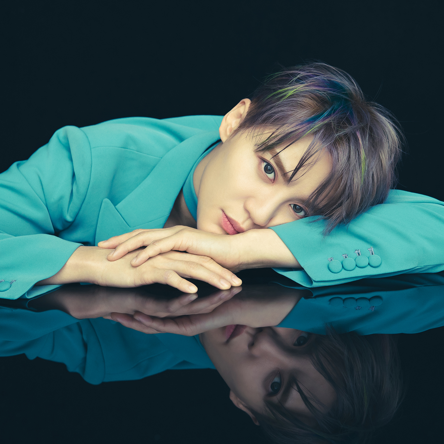 KIM JUN SU