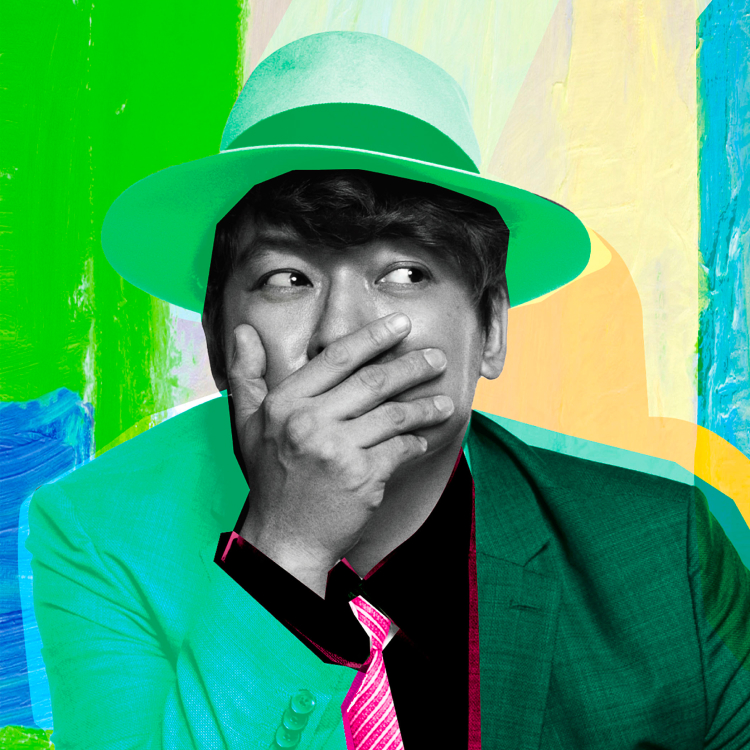 SHINGO KATORI