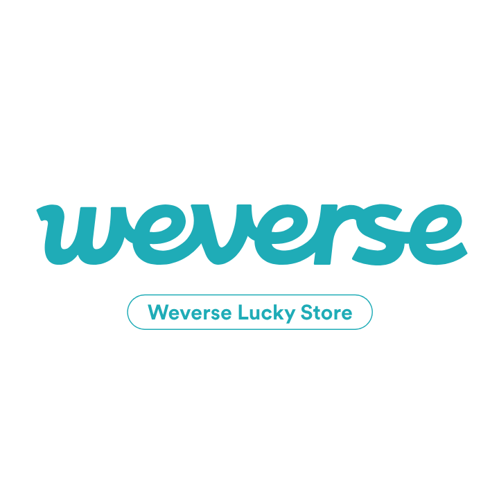 Weverse Lucky Store