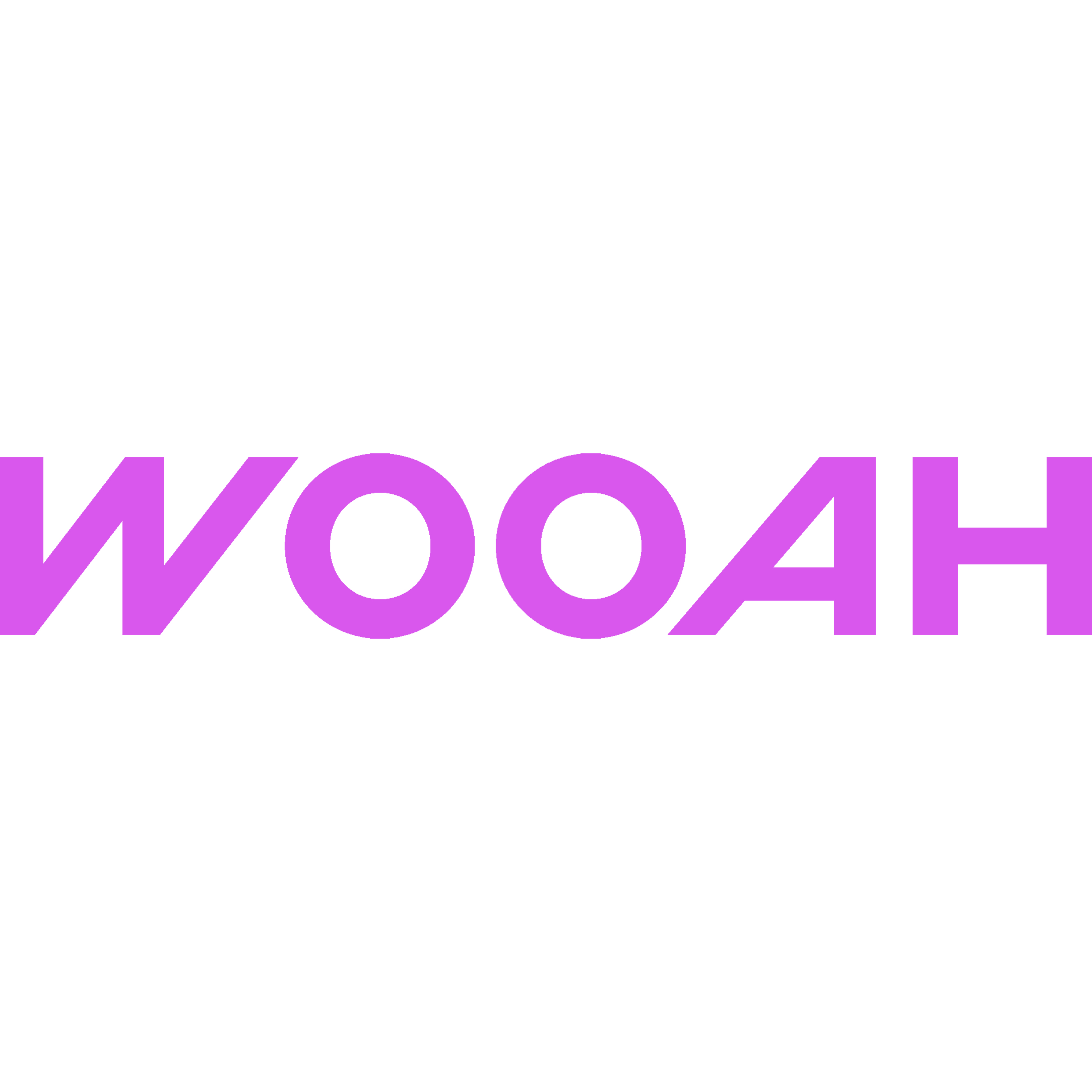 WOOAH