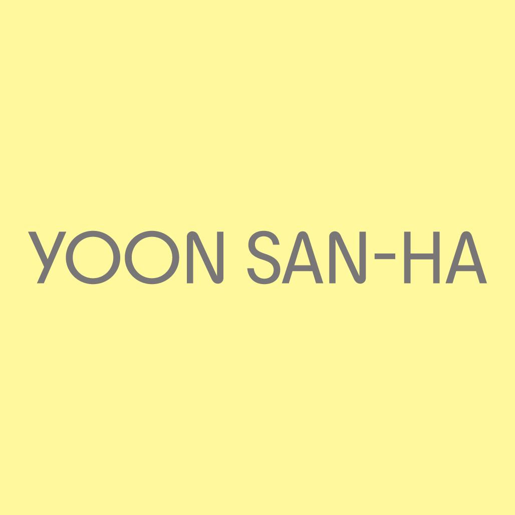 YOON SAN-HA