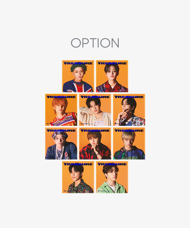 2nd MINI ALBUM [THE SECOND STEP : CHAPTER TWO] DIGIPACK ver. (Options)