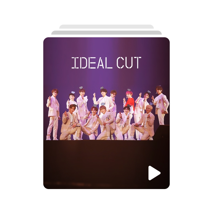 2018 SEVENTEEN CONCERT 'IDEAL CUT - THE FINAL SCENE' IN SEOUL
