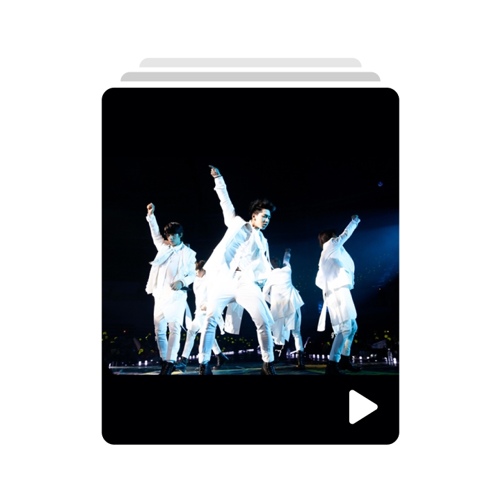 B1A4 2014 The Class Concert [DIGITAL REMASTER]