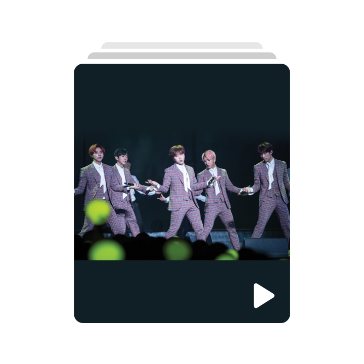 B1A4 LIVE SPACE 2017 [DIGITAL REMASTER]