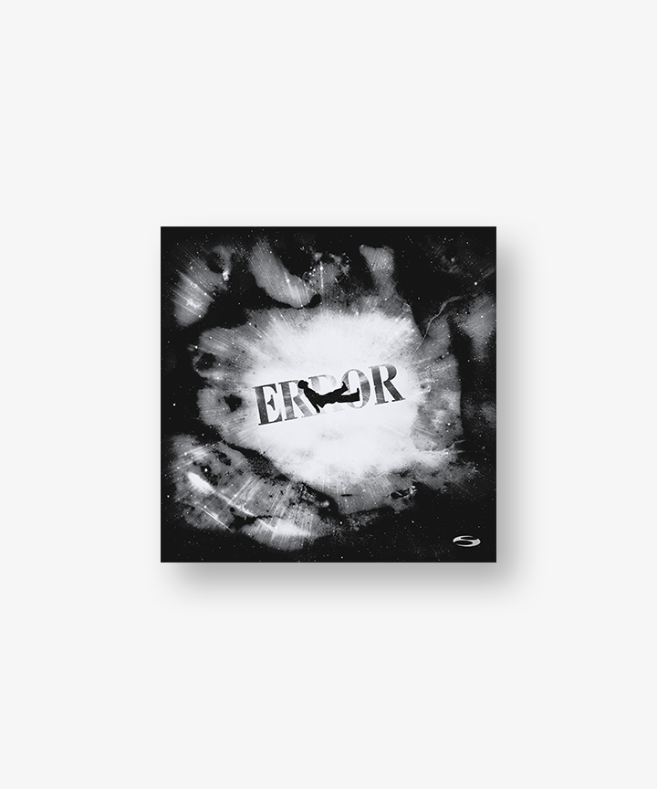 LEE CHANHYUK 1st SOLO LP [ERROR]