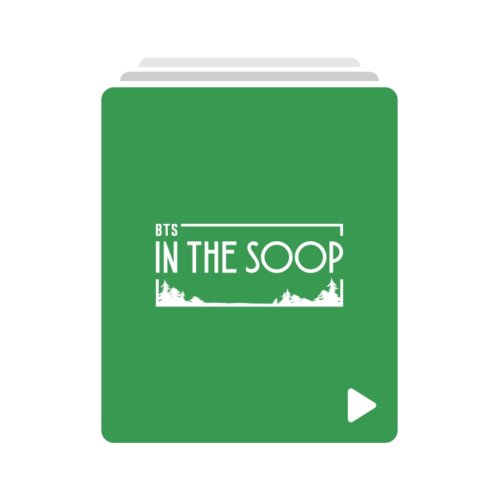 IN THE SOOP BTS