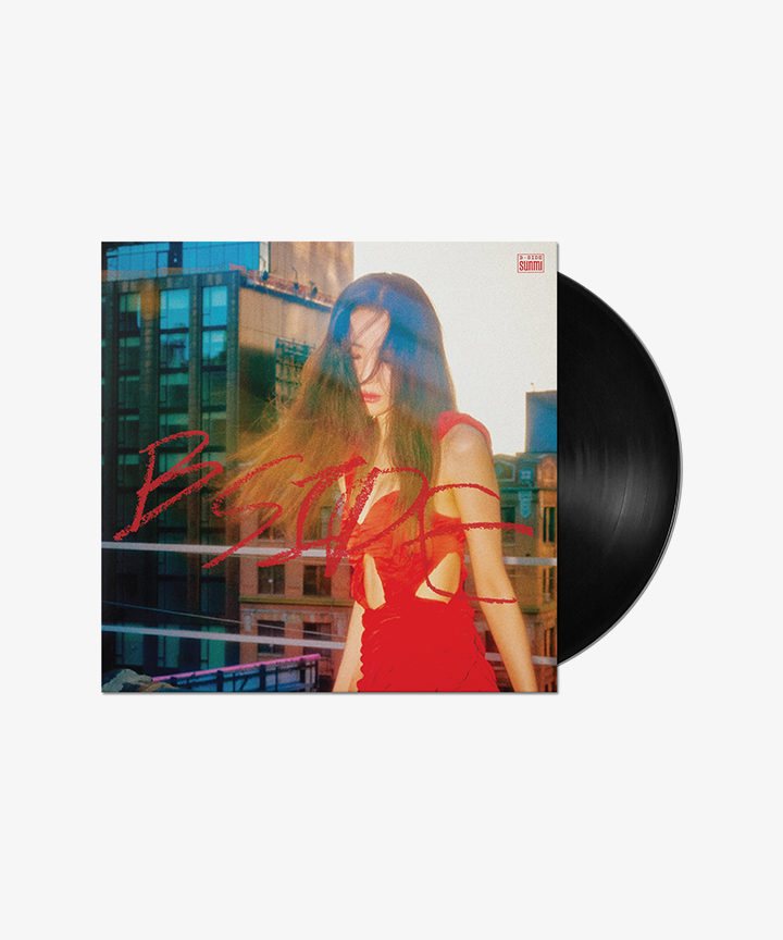 SUNMI [B-SIDE] LP