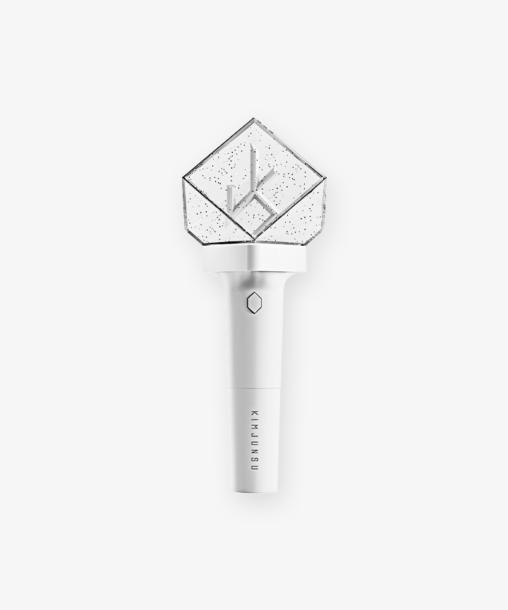 Official Light Stick : Coconut Bong