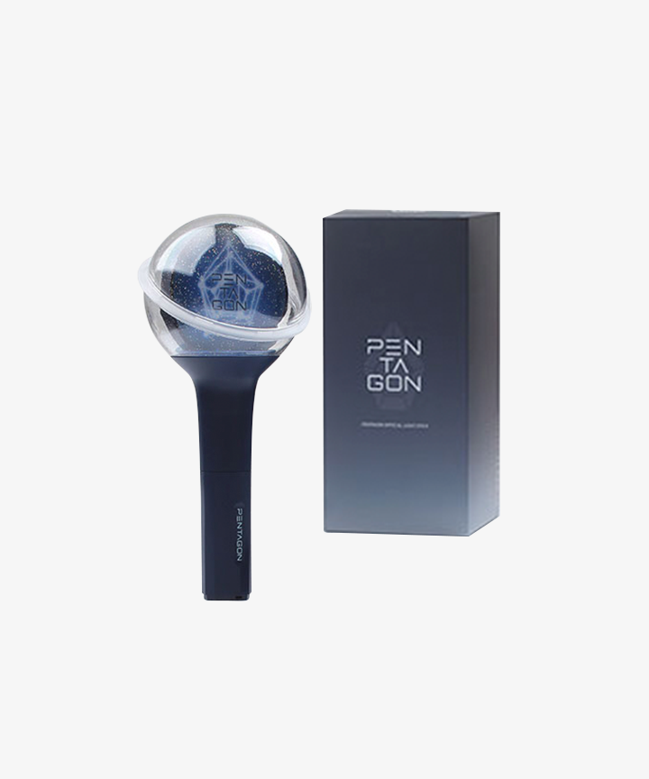PENTAGON Official Light Stick