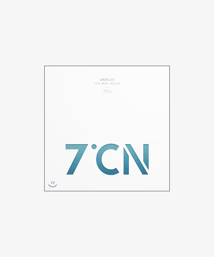 7th Mini Album [7ºCN]