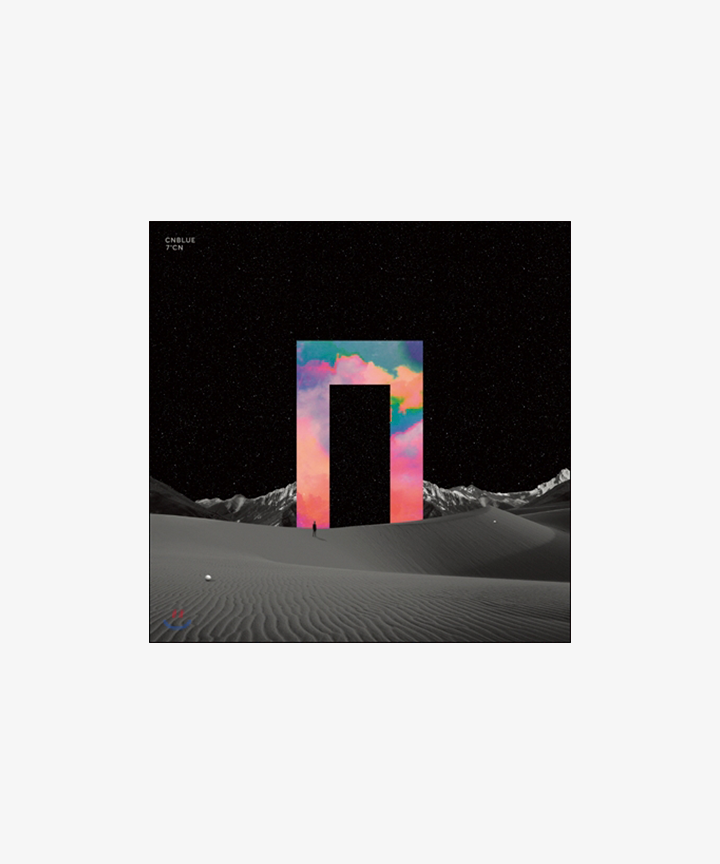7th Mini Album [7ºCN] (Special Ver)