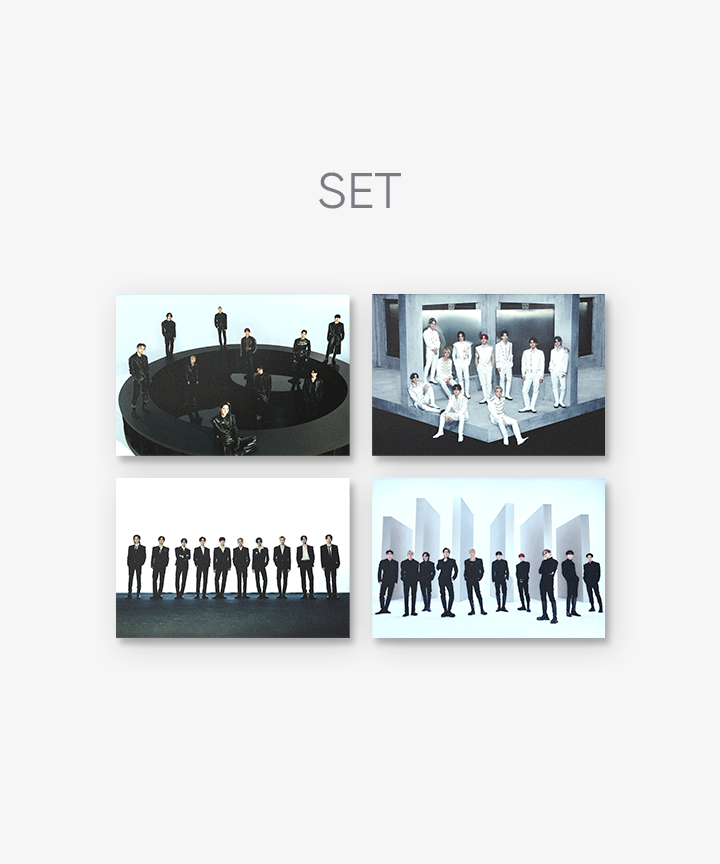 2ND FULL ALBUM [REBOOT] YG TAG ALBUM (Set)