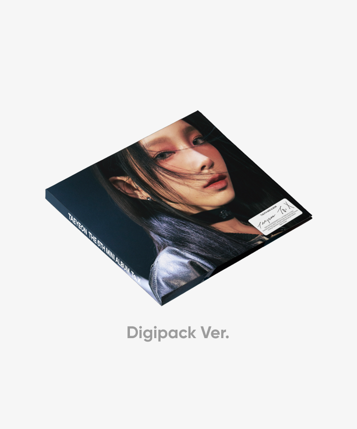 The 5th Mini Album [To. X] (Digipack Ver.)