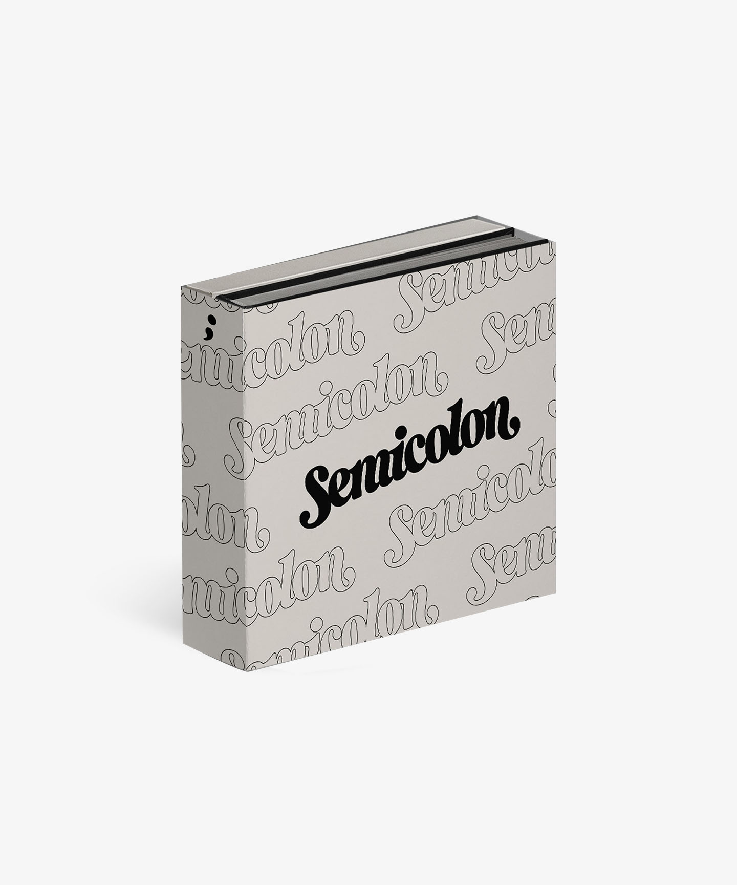 Special Album '; [Semicolon]'