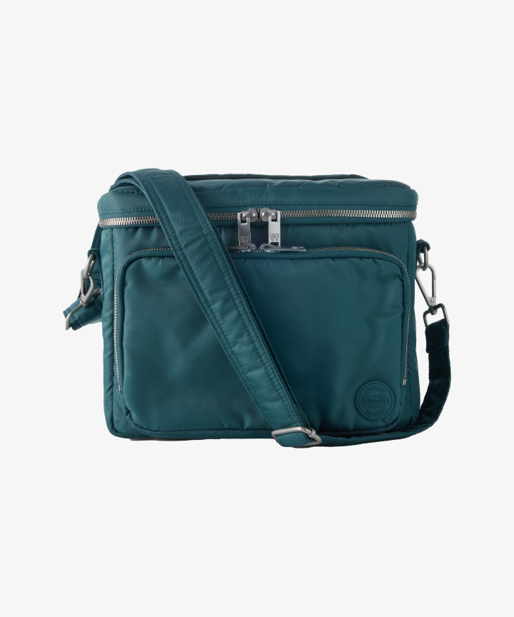 [WONWOO] Love Packed Cross Bag
