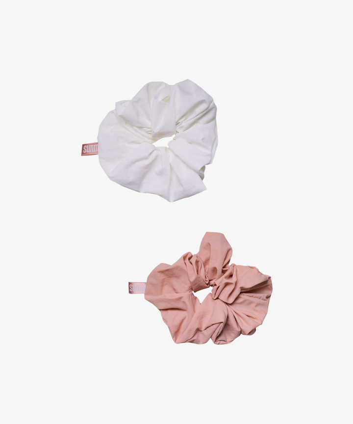 〖Balloon in Love〗 SCRUNCHIE