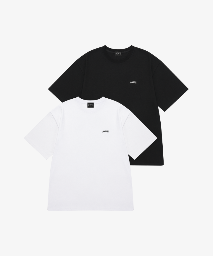 [10VE] AKMU 10VE T-SHIRT