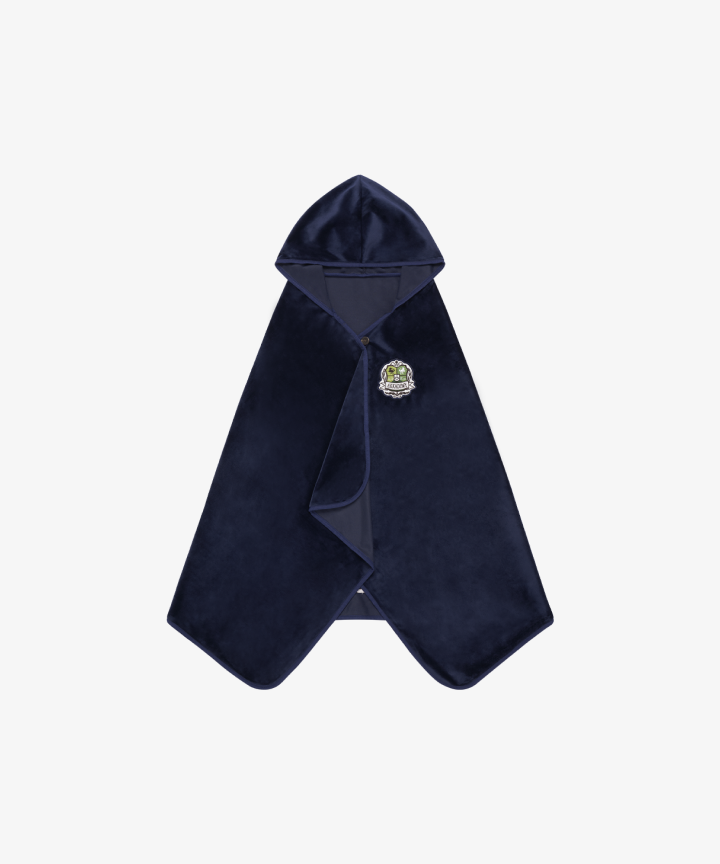 [10VE] AKMU AKKADEMY CLOAK BLANKET