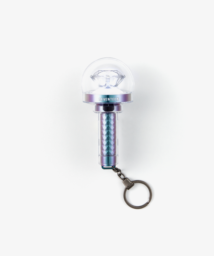 Official Light Stick Ver.3 Keyring