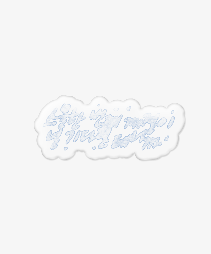 ACRYLIC BADGE