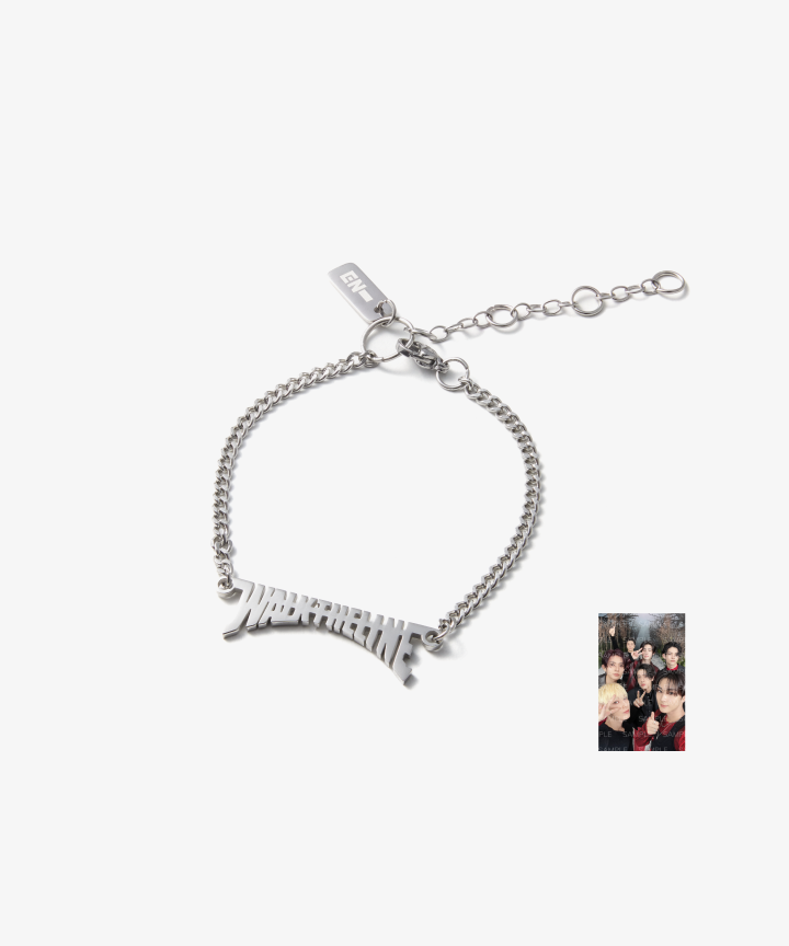 Chain Bracelet