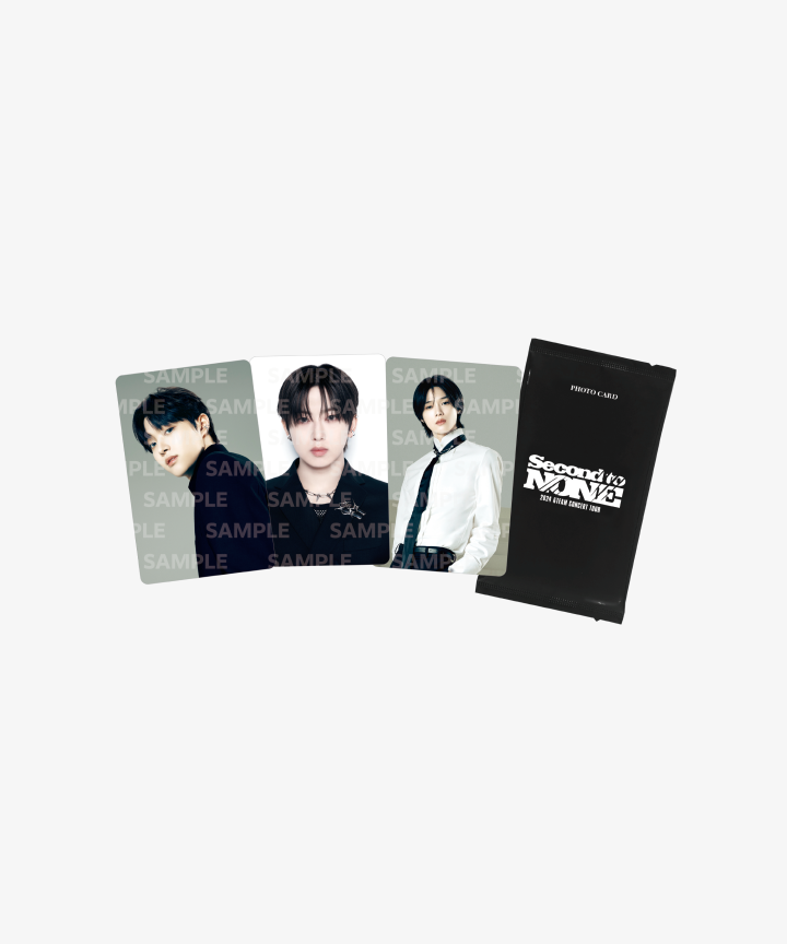 PHOTO CARD