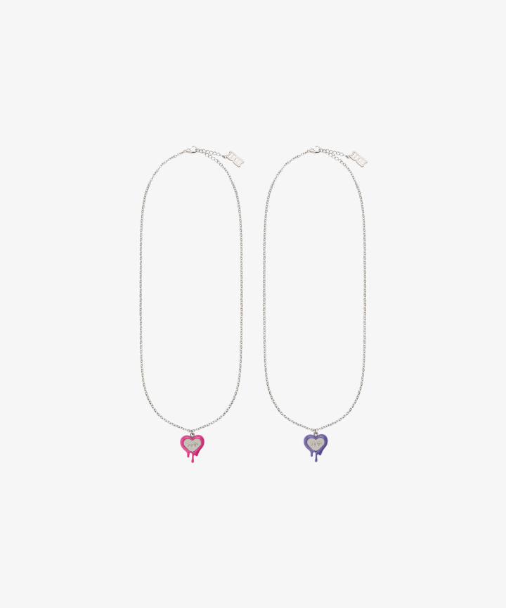 [DRIP] BABYMONSTER FORMICA NECKLACE