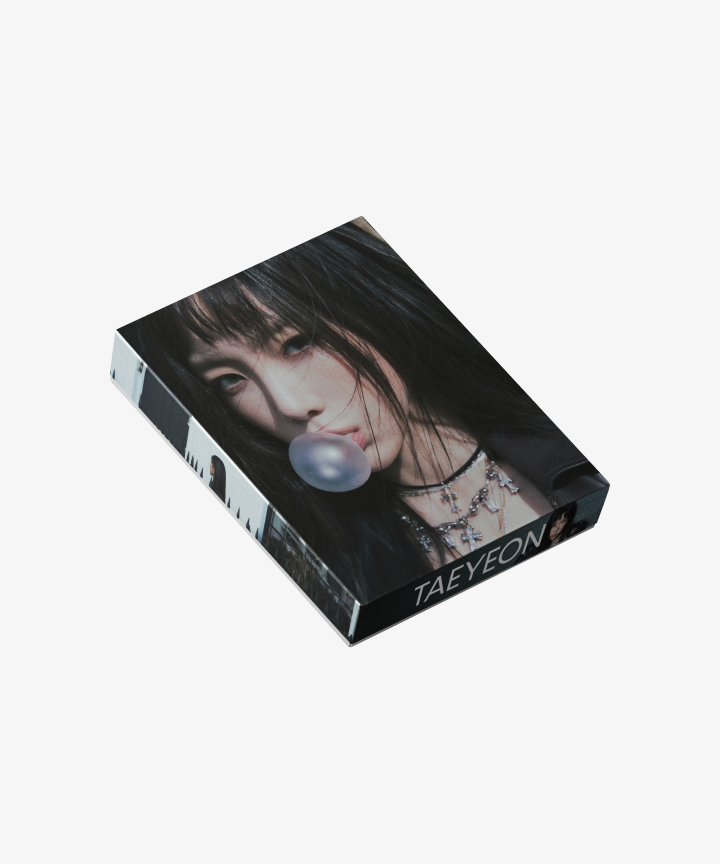 The 6th Mini Album [Letter To Myself] (Myself Ver.) (Smart Album)