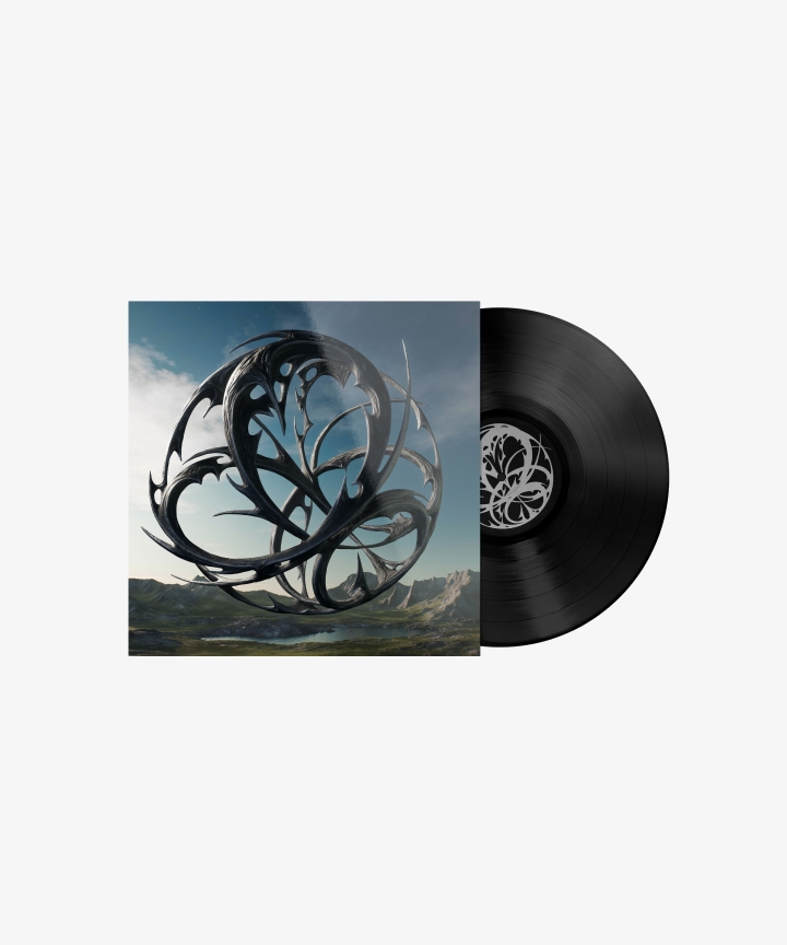 The 1st Album [Armageddon] (LP ver.)