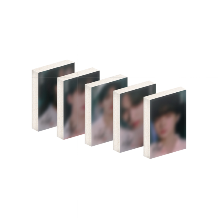 SINGLE ALBUM '나비' (PLVE) (Takuma ver.)