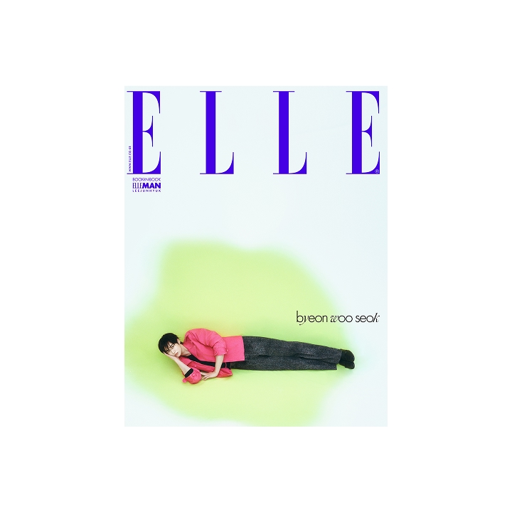 ELLE (2025.03 / B type)