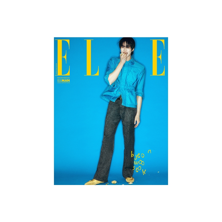 ELLE (2025.03 / E type)