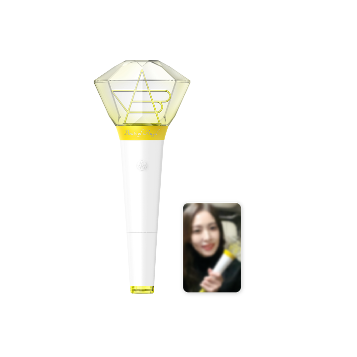 OFFICIAL FANLIGHT