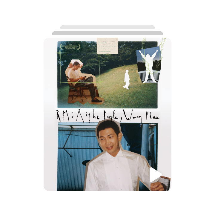RM: Right People, Wrong Place