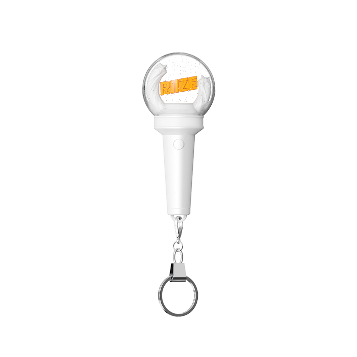 MINI FANLIGHT KEYRING