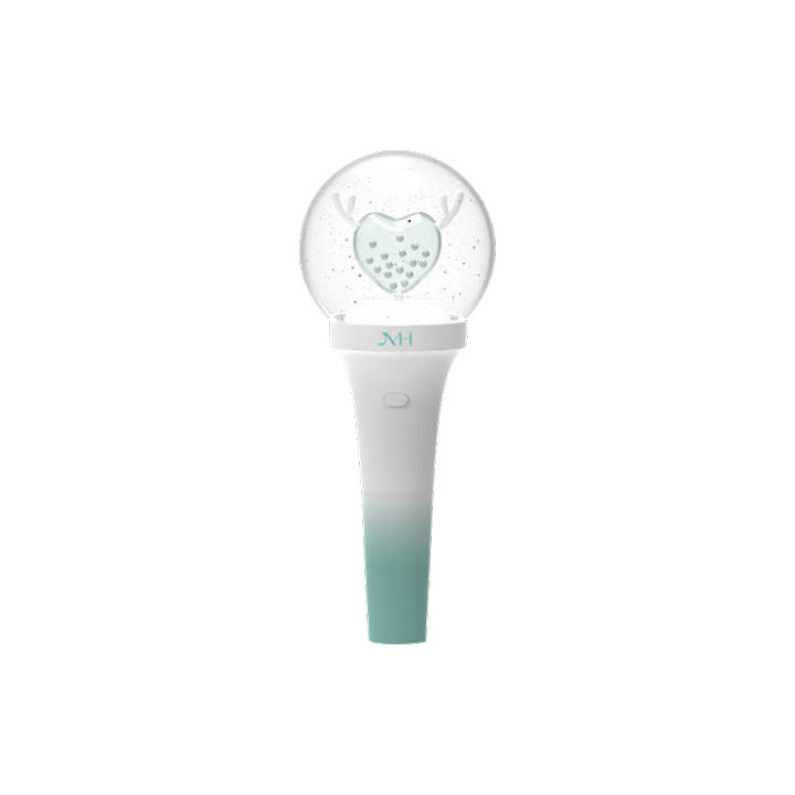 [장민호 JANG MINHO] 공식 응원봉(OFFICIAL LIGHT STICK)