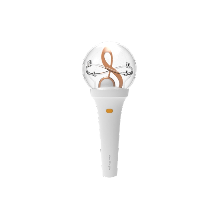 [LEE MU JIN] OFFICIAL LIGHT STICK