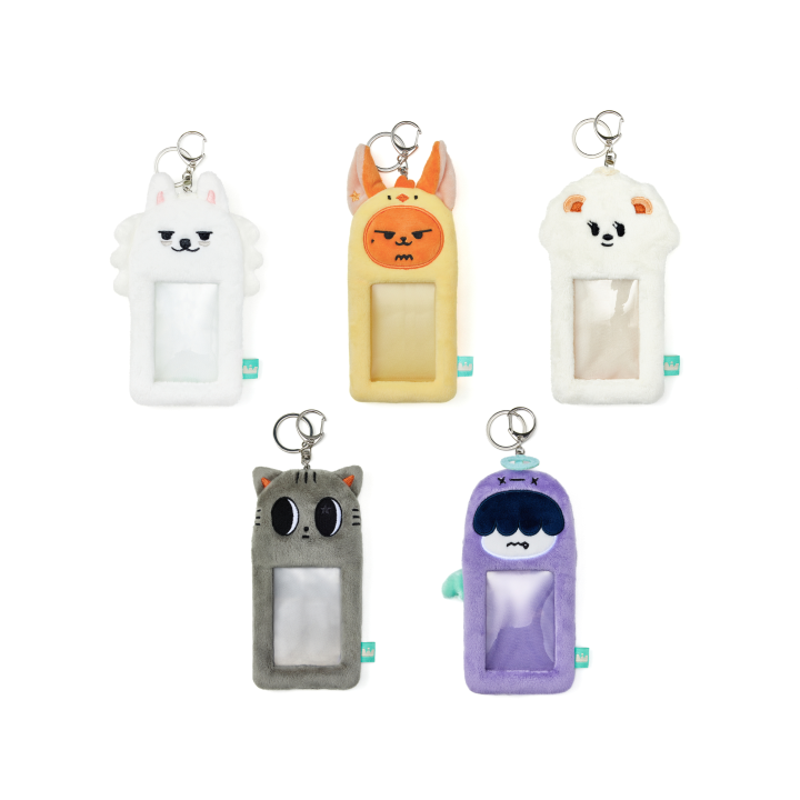 Photocard Holder