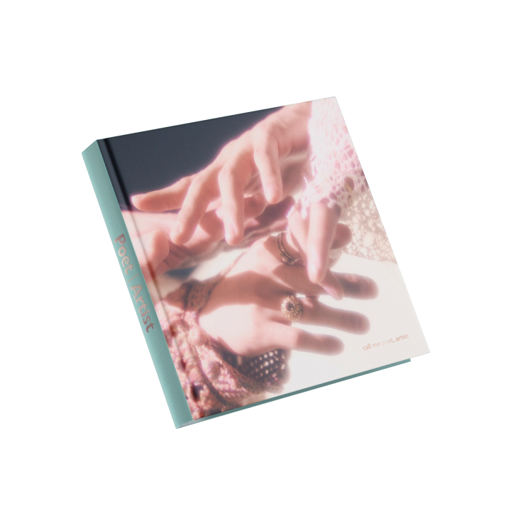 Single Album [Poet | Artist] (Photo Book Ver.)