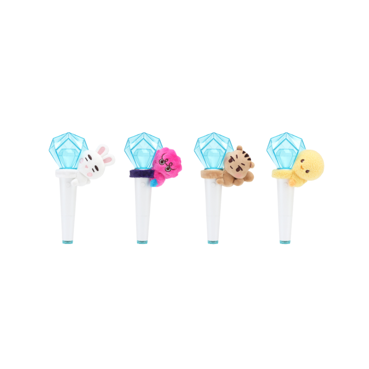 FANLIGHT DECO DOLL