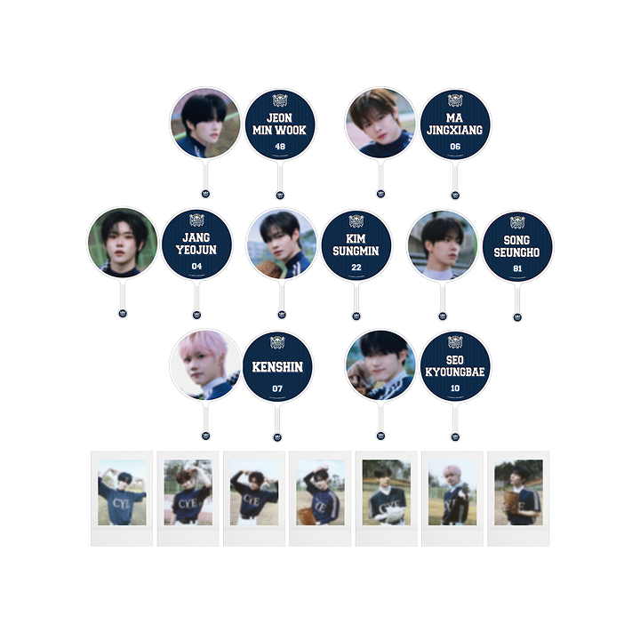 [CLOSER MOMENTS] IMAGE PICKET